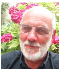 Bernard POUVESLE