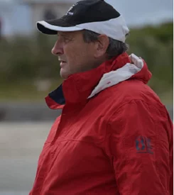 Stephane LINQUE