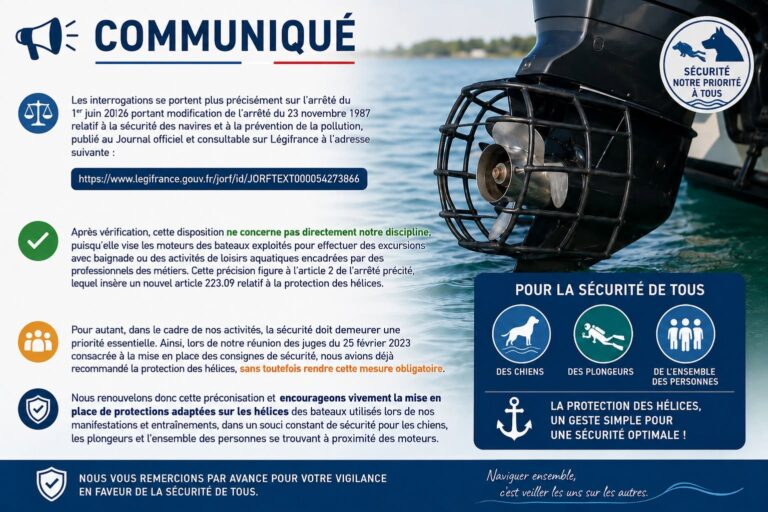 Dispositif de protection des hélices
